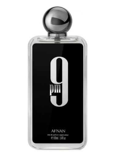 AFNAN 9 P.M.