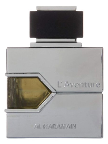 AL HARAMAIN L' AVENTURE 