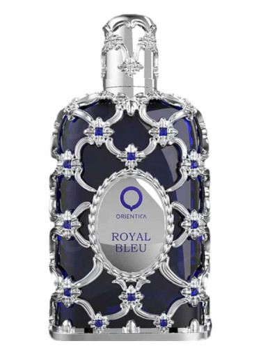 AL HARAMAIN ORIENTICA ROYAL BLUE