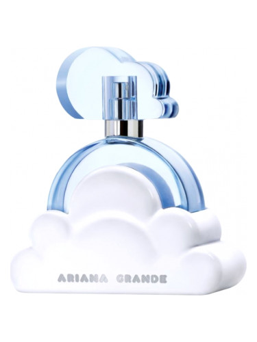 ARIANA GRANDE CLOUD