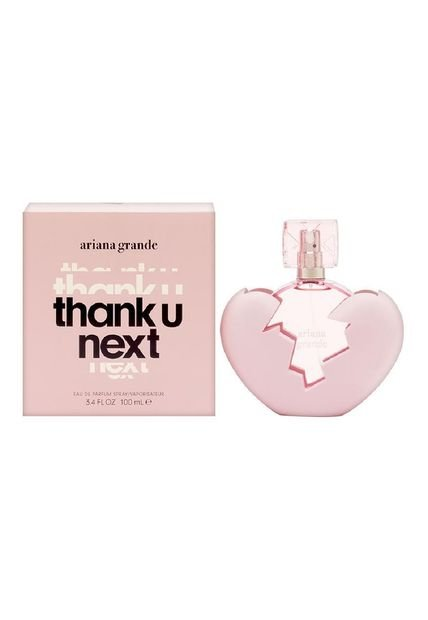 ARIANA GRANDE THANK U NEXT