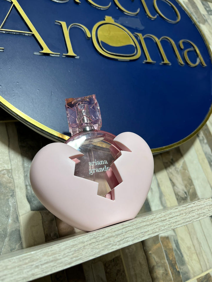 ARIANA GRANDE THANK U NEXT