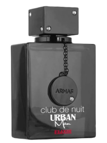 ARMAF CLUB DE NUIT URBAN ELIXIR