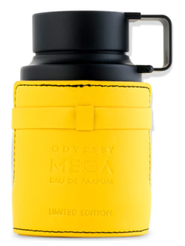 ARMAF ODYSSEY MEGA
