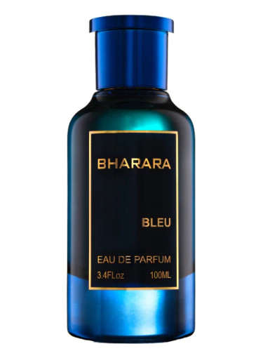 BHARARA BLEU