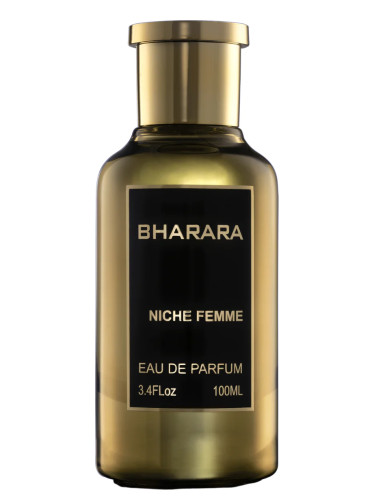 BHARARA NICHE FEMME