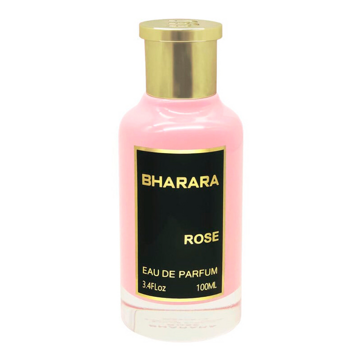 BHARARA ROSE