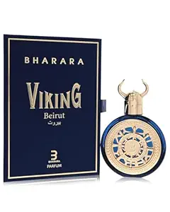 BHARARA VIKING BEIRUT