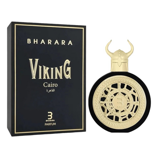 BHARARA VIKING CAIRO