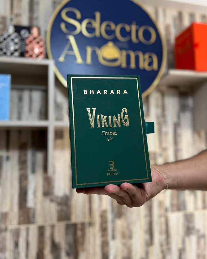 BHARARA VIKING DUBAI
