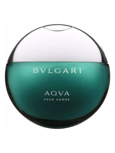 BVLGARI AQVA POUR HOMME