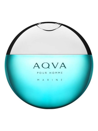 BVLGARI AQVA POUR HOMME