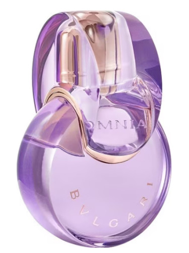BVLGARI OMNIA AMETHYSTE 100 ML