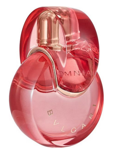 BVLGARI OMNIA CORAL 100 ML