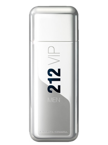 CAROLINA HERRERA 212 VIP MEN
