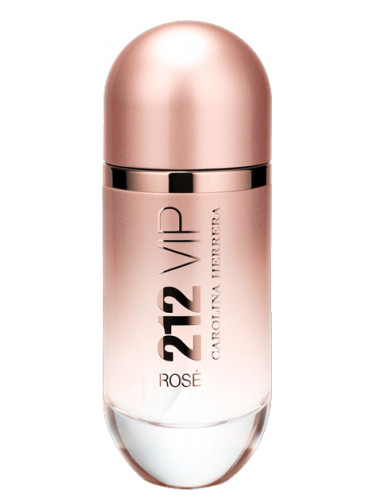CAROLINA HERRERA 212 VIP ROSE FEMENINA