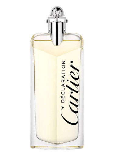 CARTIER DECLARATION