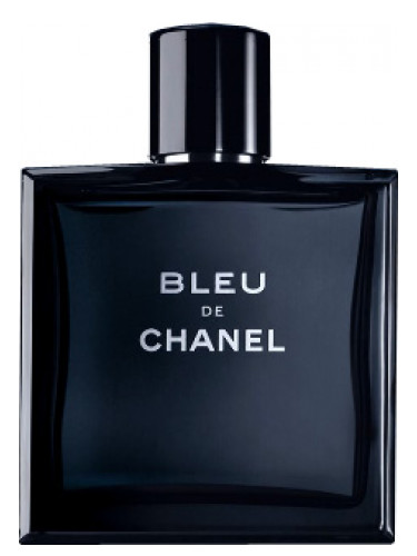 CHANEL BLEU EDT