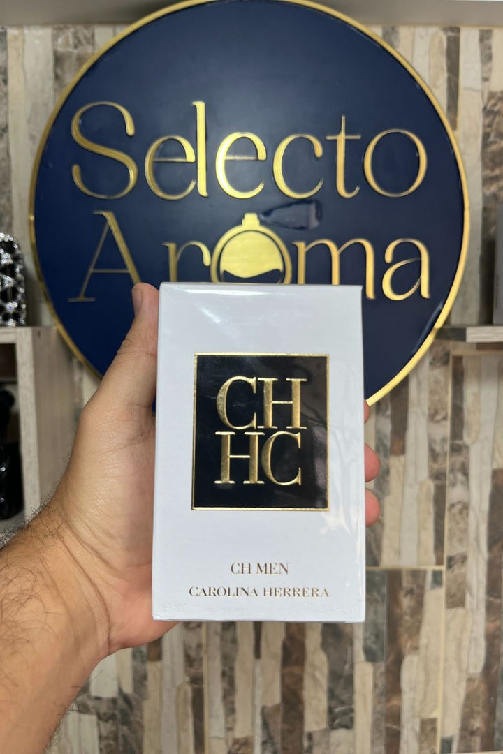 CAROLINA HERRERA CH MEN
