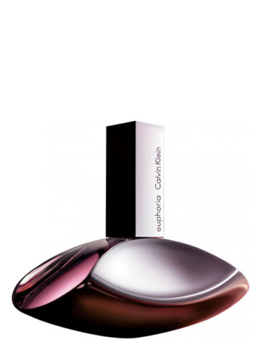 CALVIN KLEIN EUPHORIA EDP FEMENINA