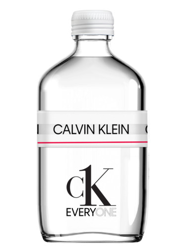 CALVIN KLEIN EVERY ONE