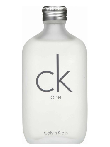 CALVIN KLEIN CK ONE 200 ML