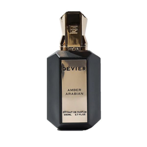 DEVIER AMBER ARABIANS