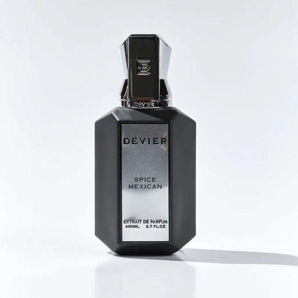 DEVIER SPICE MEXICAN