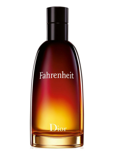 CHRISTIAN DIOR FARENHEIT