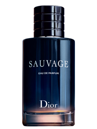 CHRISTIAN DIOR SAUVAGE EDP