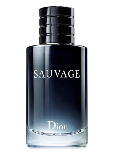 CHRISTIAN DIOR SAUVAGE EDT