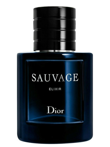 CHRISTIAN DIOR SAUVAGE EDT