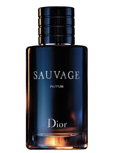 CHRISTIAN DIOR SAUVAGE PARFUM