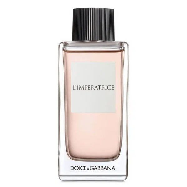 DOLCE & GABBANA L' IMPERATRICE