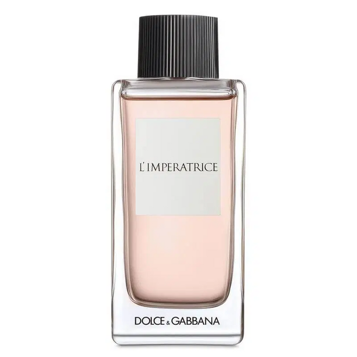 DOLCE & GABBANA L' IMPERATRICE
