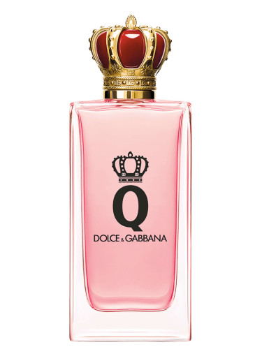 DOLCE & GABBANA Q