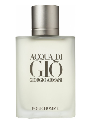 GIORGIO ARMANI ACQUA DI GIO
