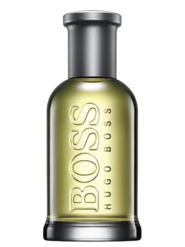 HUGO BOSS BOTTLED