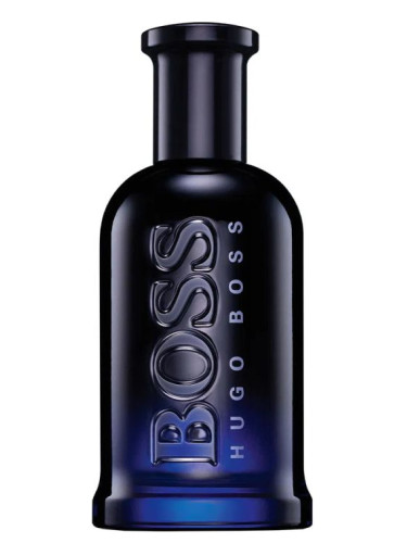 HUGO BOSS BOTTLED NIGHT 200 ML