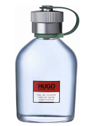 HUGO BOSS HUGO