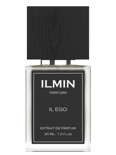 ILMIN IL EGO