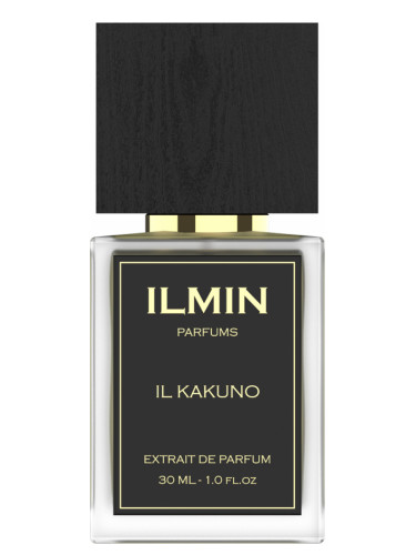ILMIN IL KAKUNO