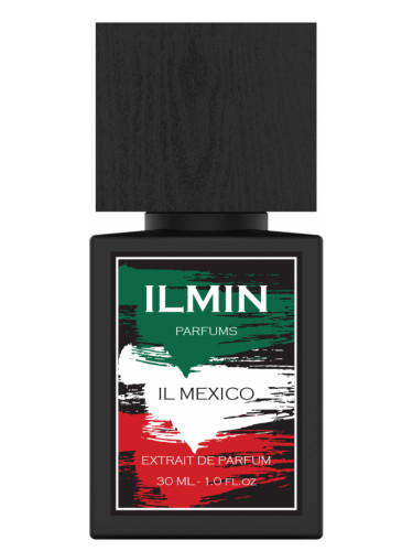 ILMIN IL MEXICO