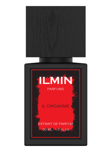 ILMIN IL ORGASME