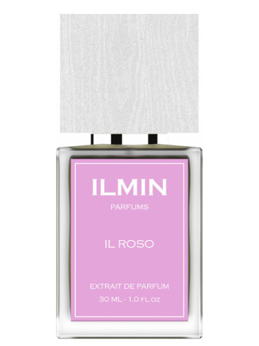 ILMIN IL ROSO