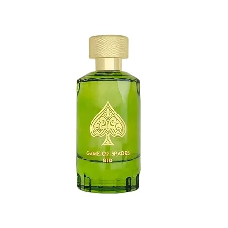 JO MILANO GAME OF SPADES BID