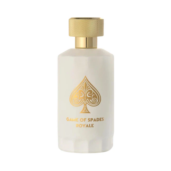 JO MILANO GAME OF SPADES ROYALE