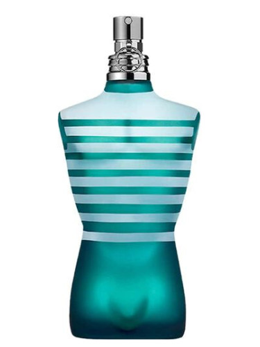 JEAN PAUL GAULTIER LE MALE 125 ML
