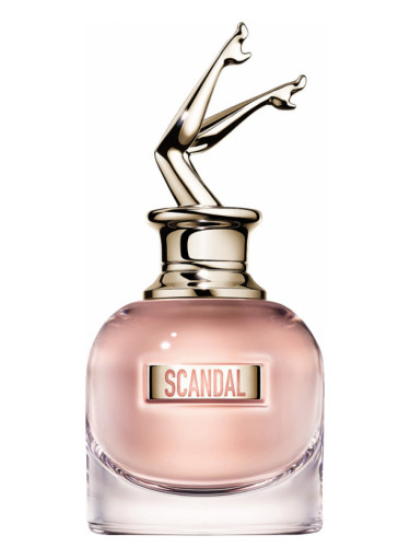 JEAN PAUL GAULTIER SCANDAL FEMENINA 