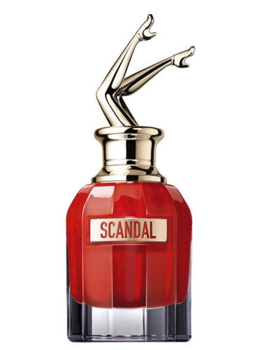 JEAN PAUL GAULTIER SCANDAL PARFUM FEMENINA